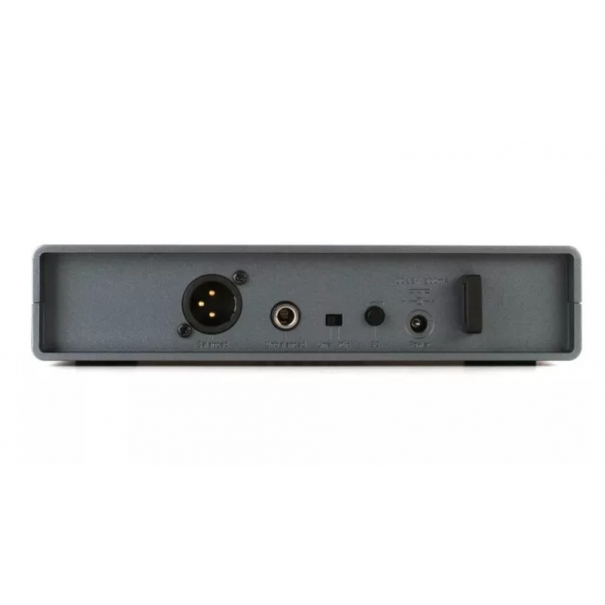 XSW 1 835 Vocal Set - B-Band