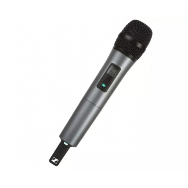 XSW 1 835 Vocal Set - B-Band
