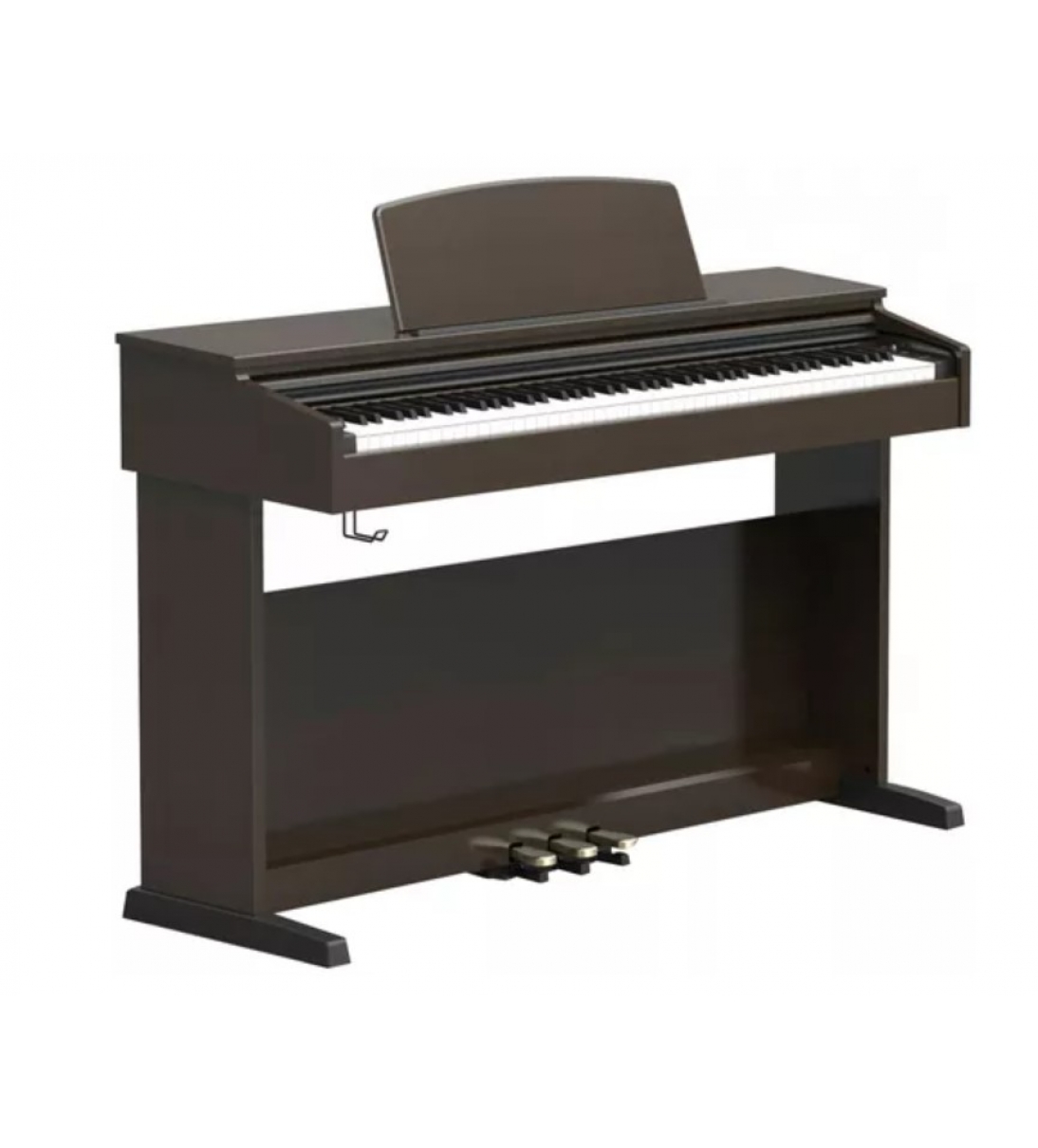 ORLA CDP1 DLS RW Rosewood