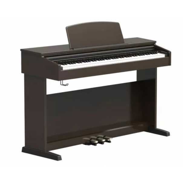 ORLA CDP1 DLS RW Rosewood