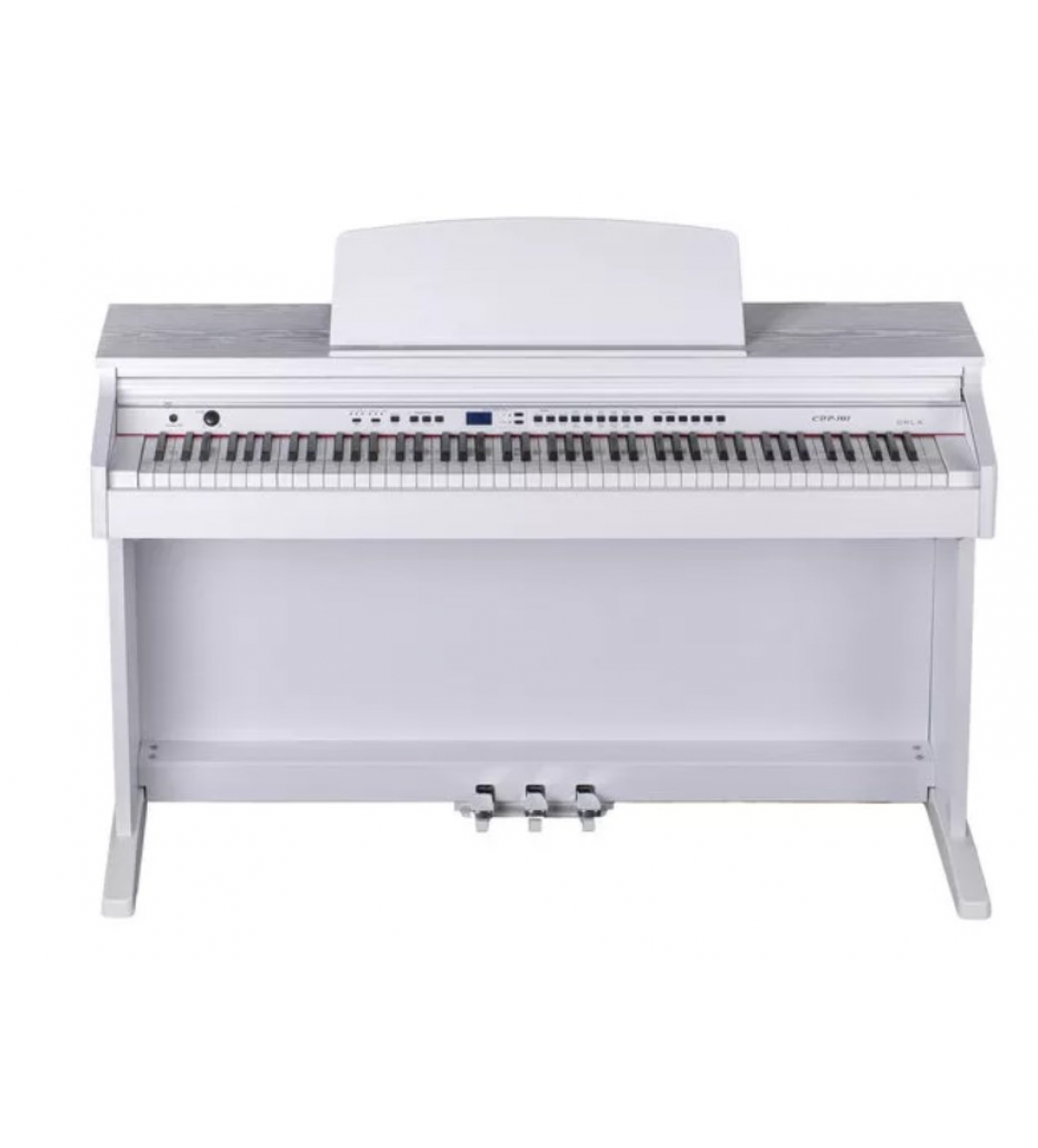 ORLA CDP101 DLS WH Satin White