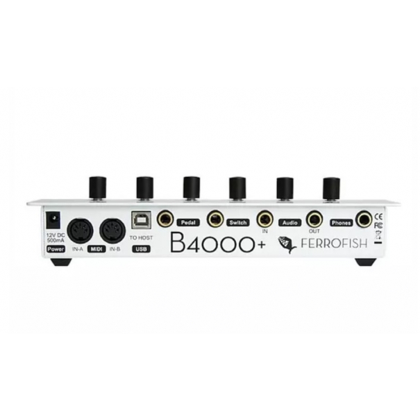 FERROFISH B4000+