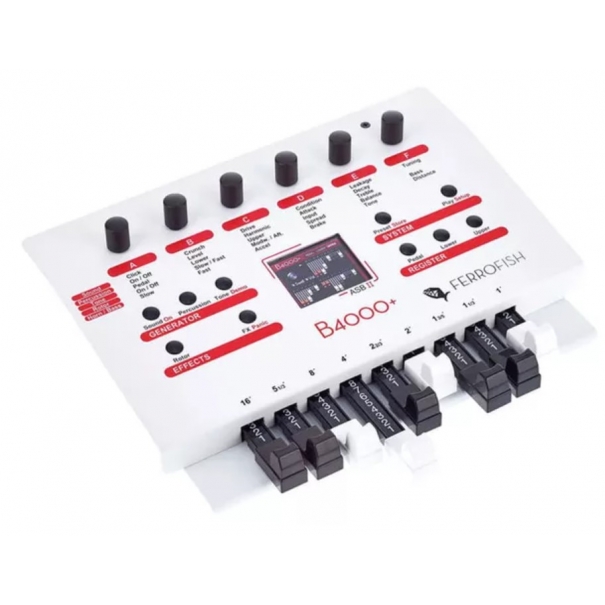 FERROFISH B4000+