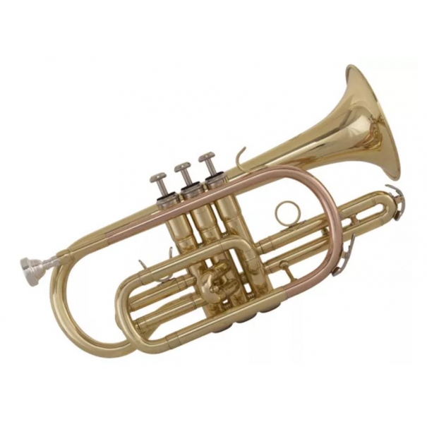 SC240 CORNETTA SIB RAMATA  (Prezzo valido solo con acquisto On Line)