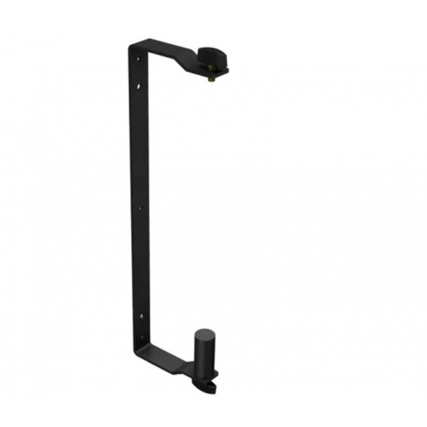 WB212 Wallmount Black