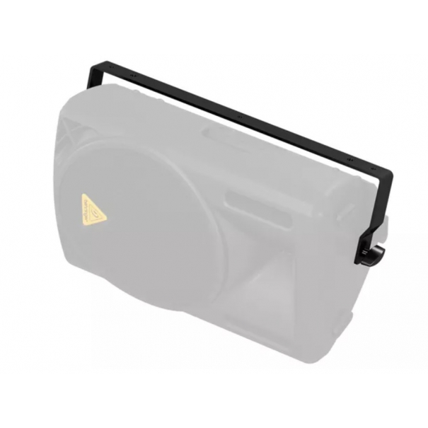 WB212 Wallmount Black