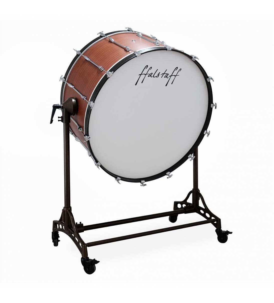 Grancassa Professionale da Concerto 36"x18" con Stand (solo su ordinazione)