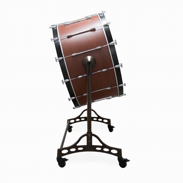 Grancassa Professionale da Concerto 36"x18" con Stand (solo su ordinazione)