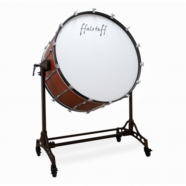 Grancassa Professionale da Concerto 36"x18" con Stand (solo su ordinazione)