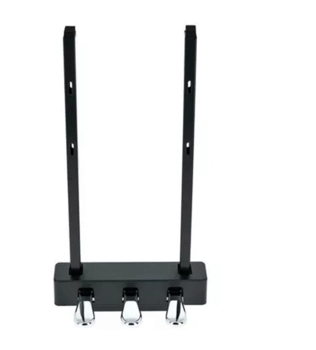 LP1 Stand Black