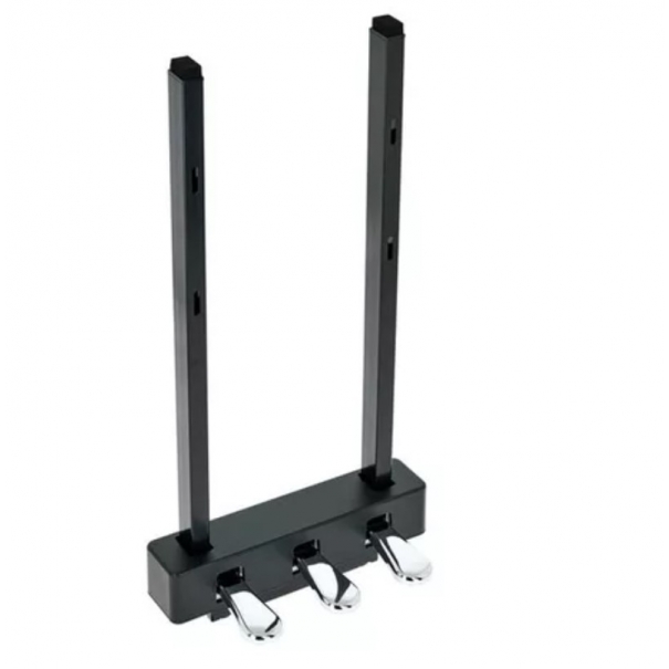 LP1 Stand Black