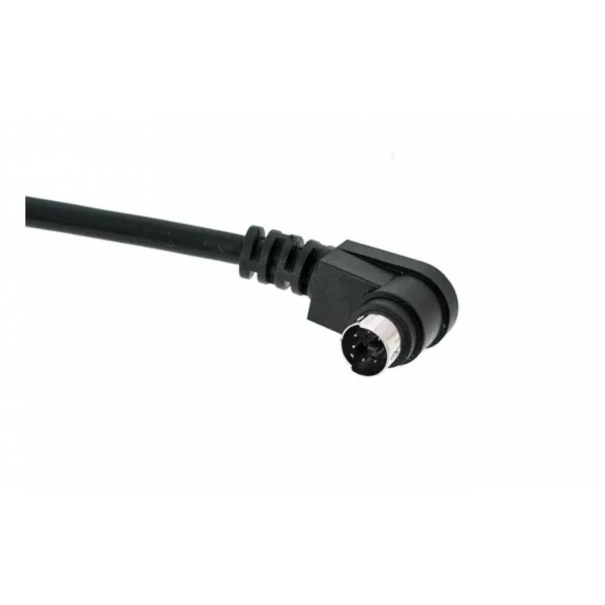 LP1 Stand Black