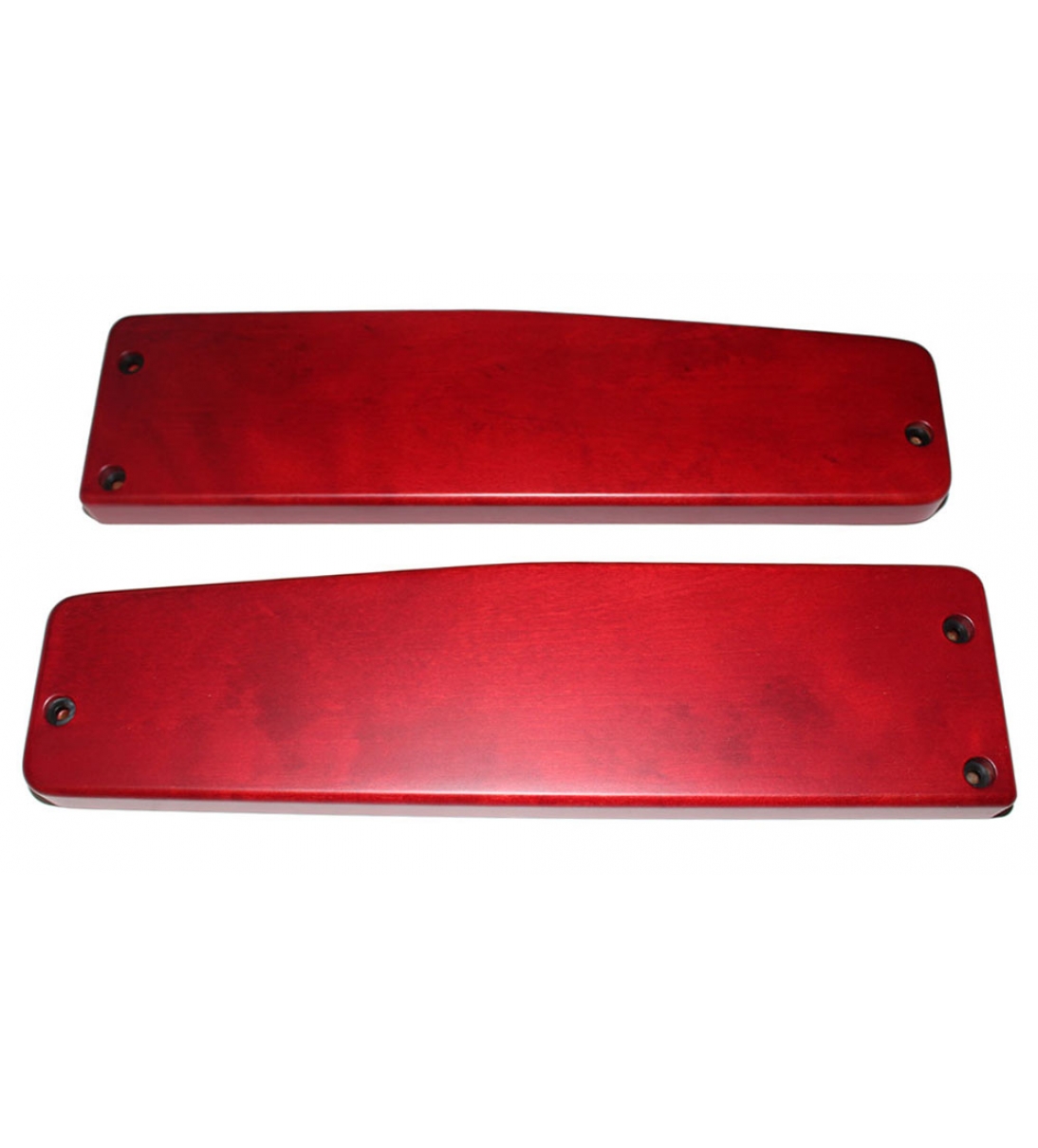 Coppia Fianchetti per Tastiere Nord NE6D/61/73 - Wood Panel NE6D/61/73 Left/Right [B027NO152581]