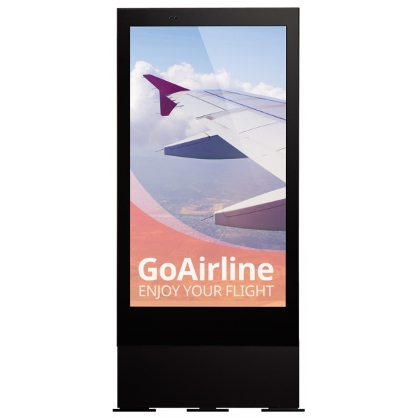 Monitor Outdoor LG 75XE3C-B 75"