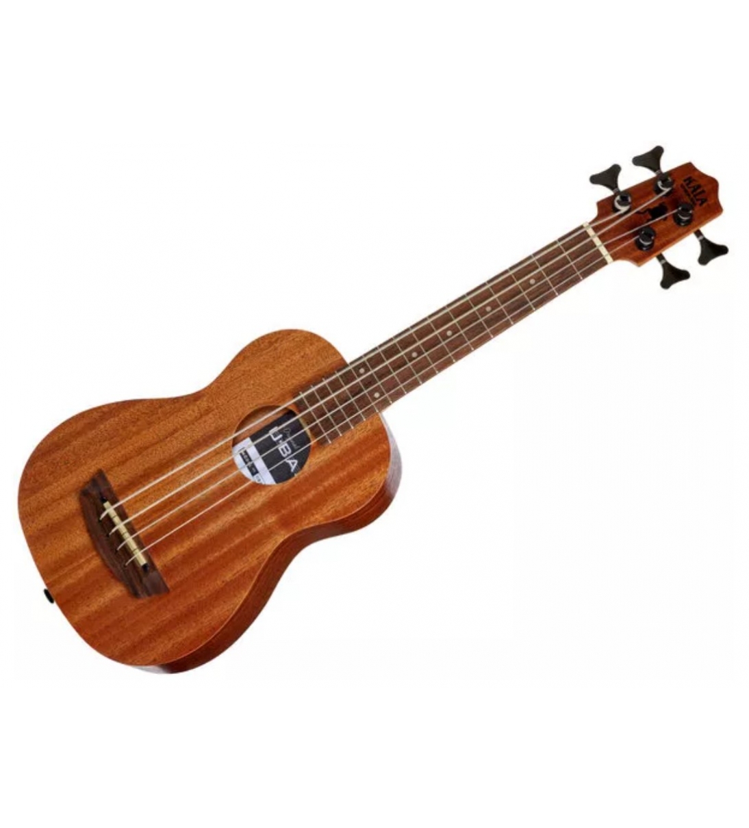 U-BASS Wanderer Acoustic-Electric