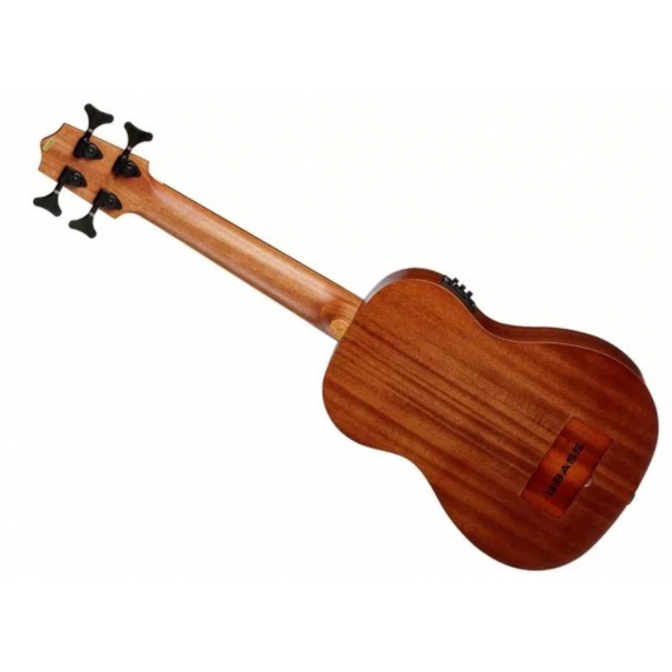 U-BASS Wanderer Acoustic-Electric