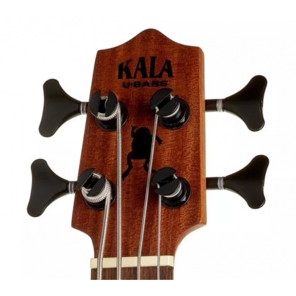 U-BASS Wanderer Acoustic-Electric
