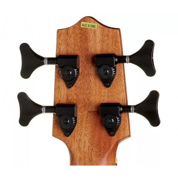 U-BASS Wanderer Acoustic-Electric
