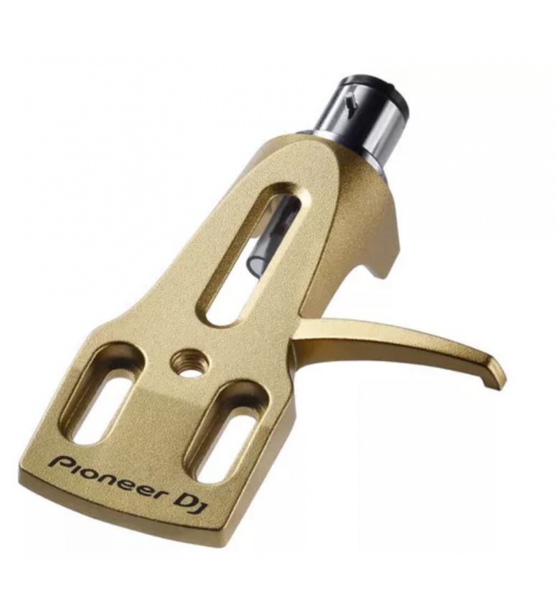 PLX-500/1000 Headshell (Gold)