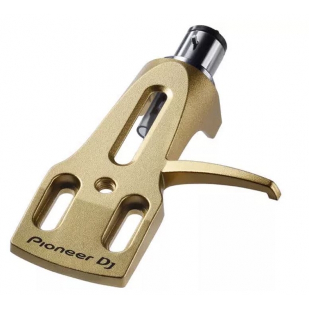 PLX-500/1000 Headshell (Gold)