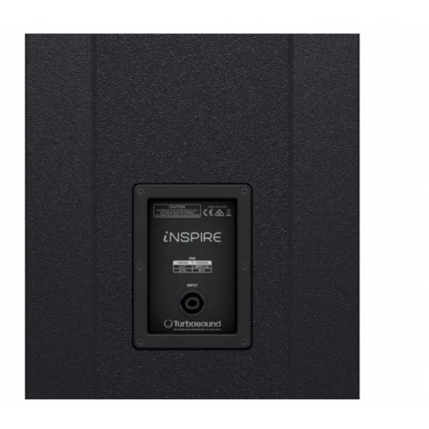 IP82 CASSA PASSIVA 8" 600W