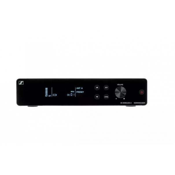 XSW 2 ME2 Lavalier Set - B-Band
