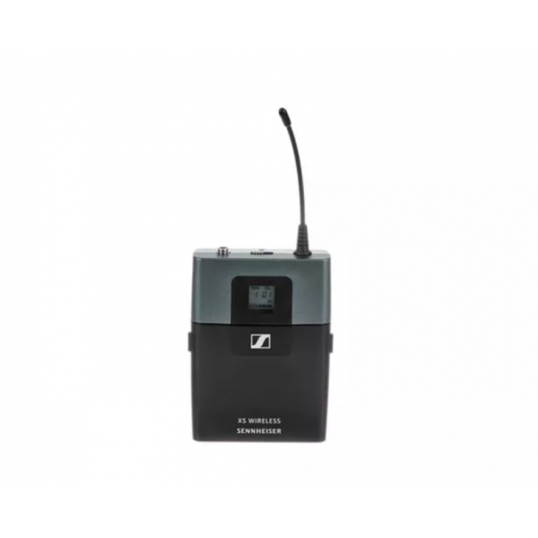 XSW 2 ME2 Lavalier Set - B-Band
