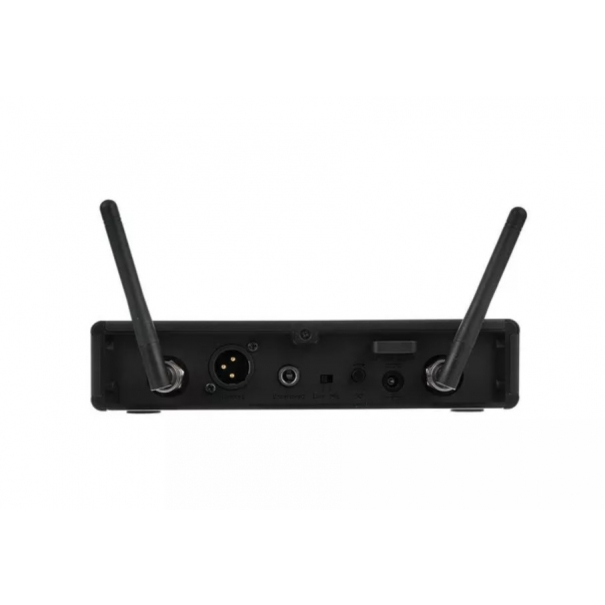 XSW 2 ME2 Lavalier Set - B-Band