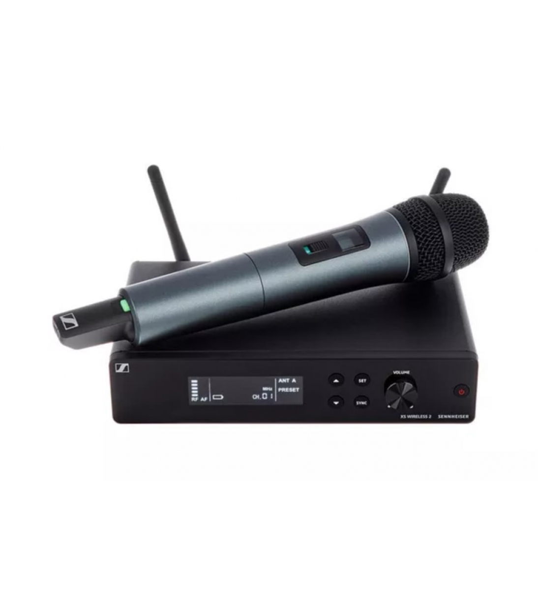 XSW 2 835 Vocal Set - A-Band