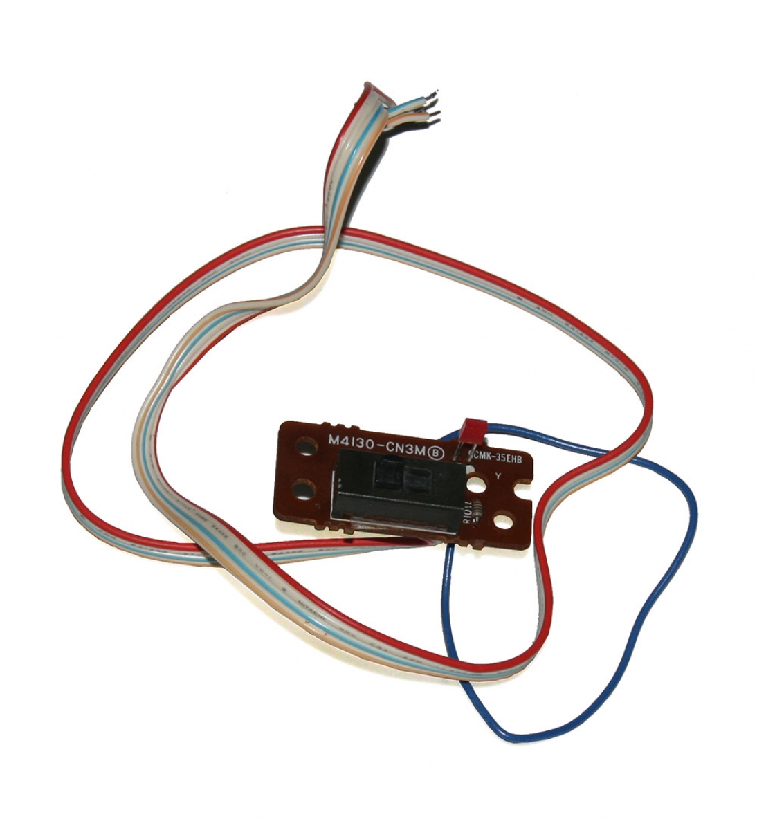 Gruppo interruttore di alimentazione, per Casiotone MT-500