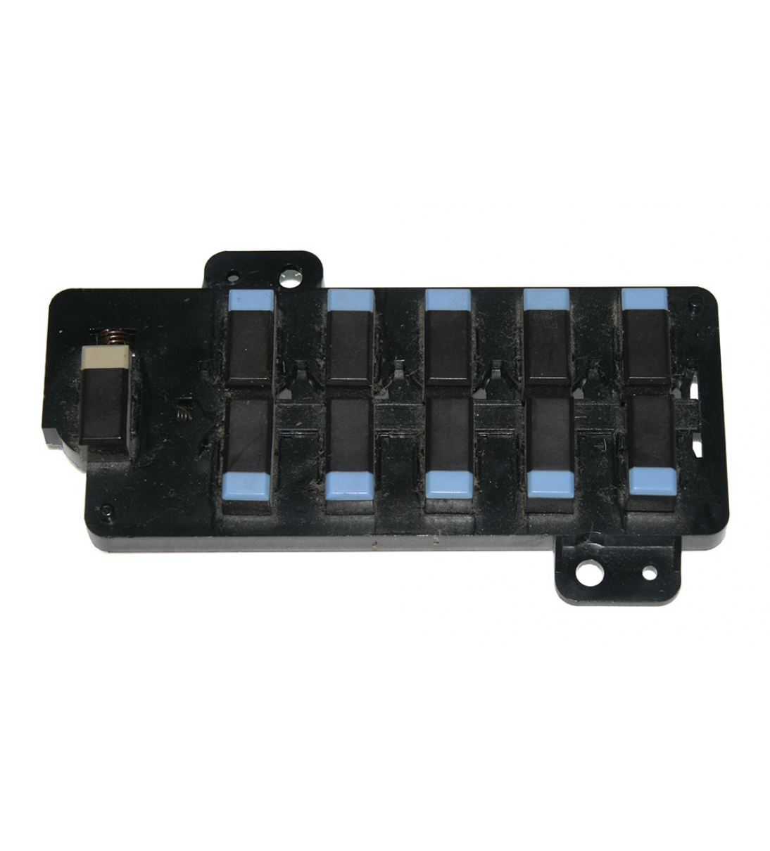 Set da 11 pulsanti per tastiera Casio