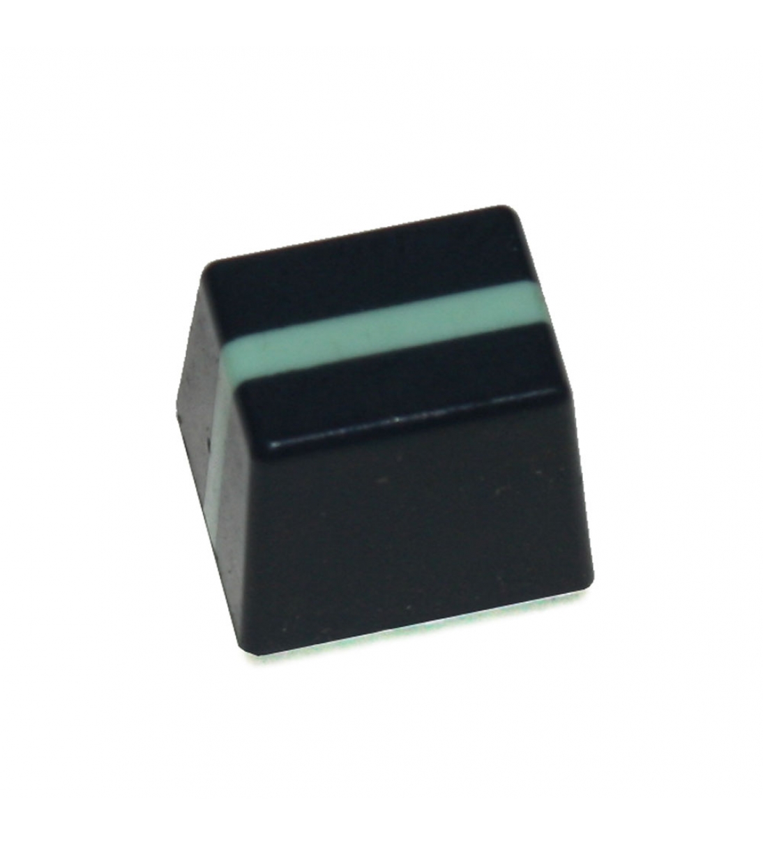 Manopola scorrevole con indicatore verde, per tastiera Casio