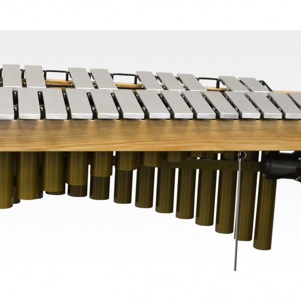 Vibrafono 3 Ottave da Concerto con Motore