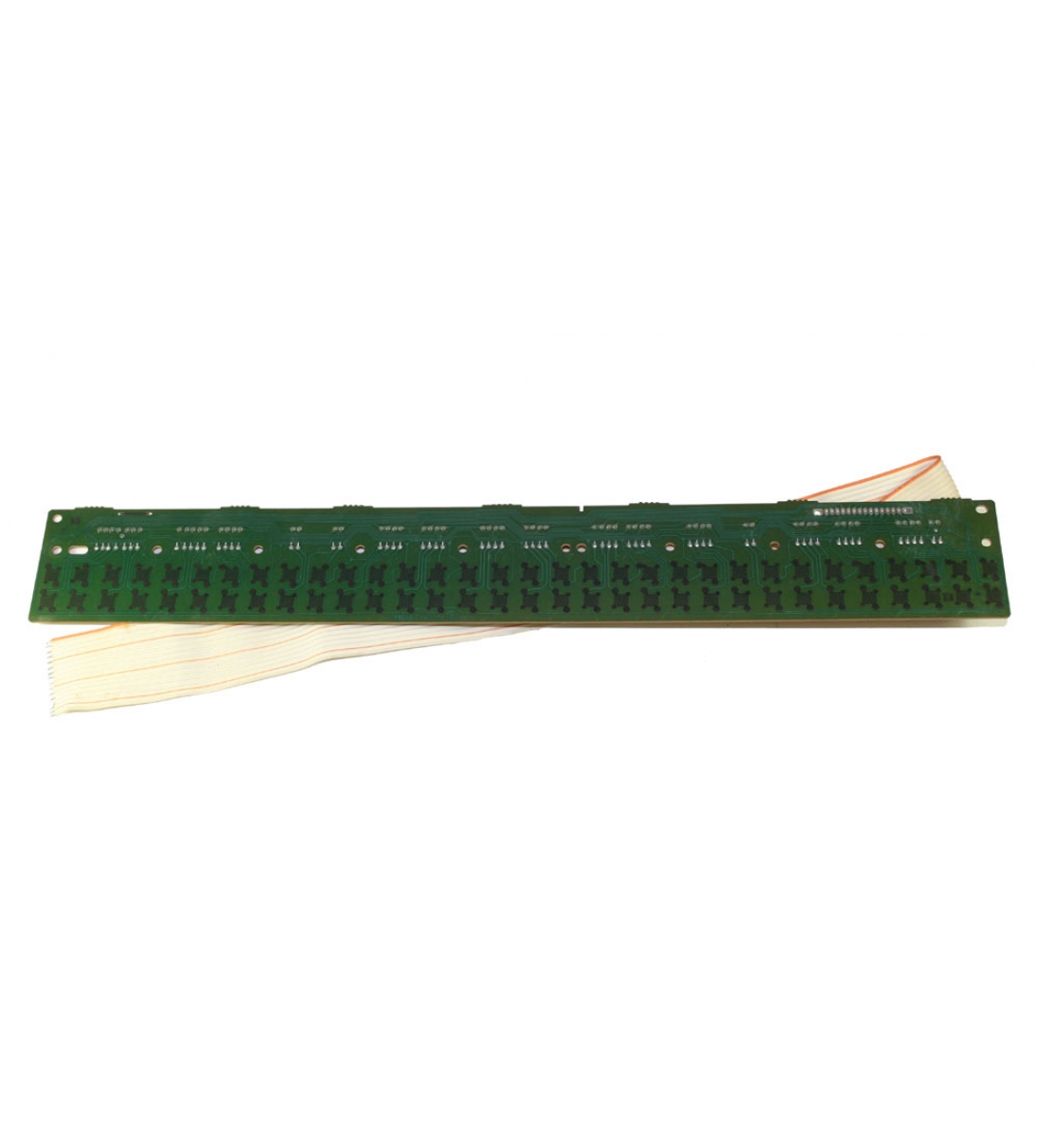 Scheda contatti tasti (M616T-KY1M), 32 note, per tastiera Casio CTK-550