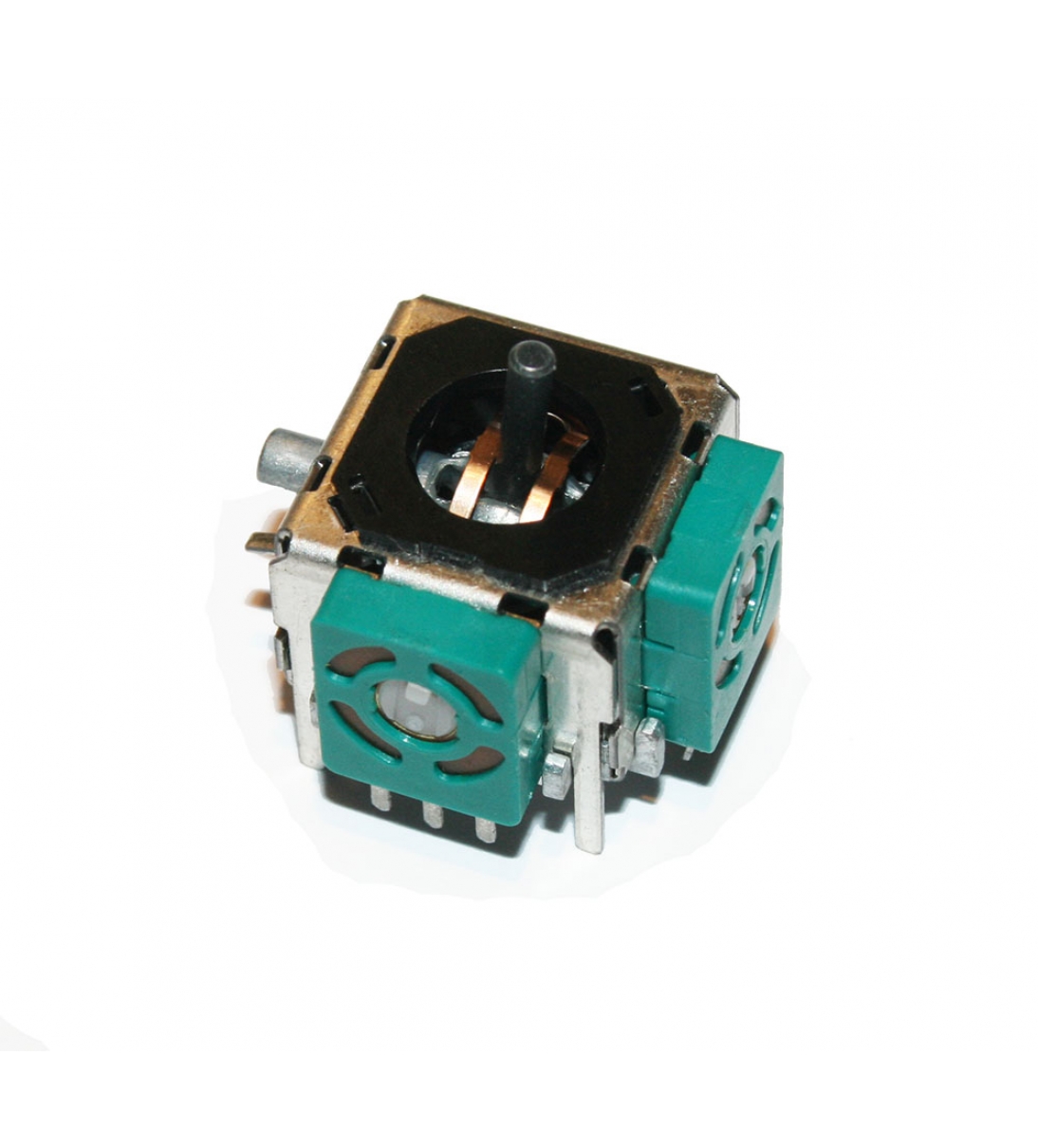 Joystick vettoriale, per tastiera Korg