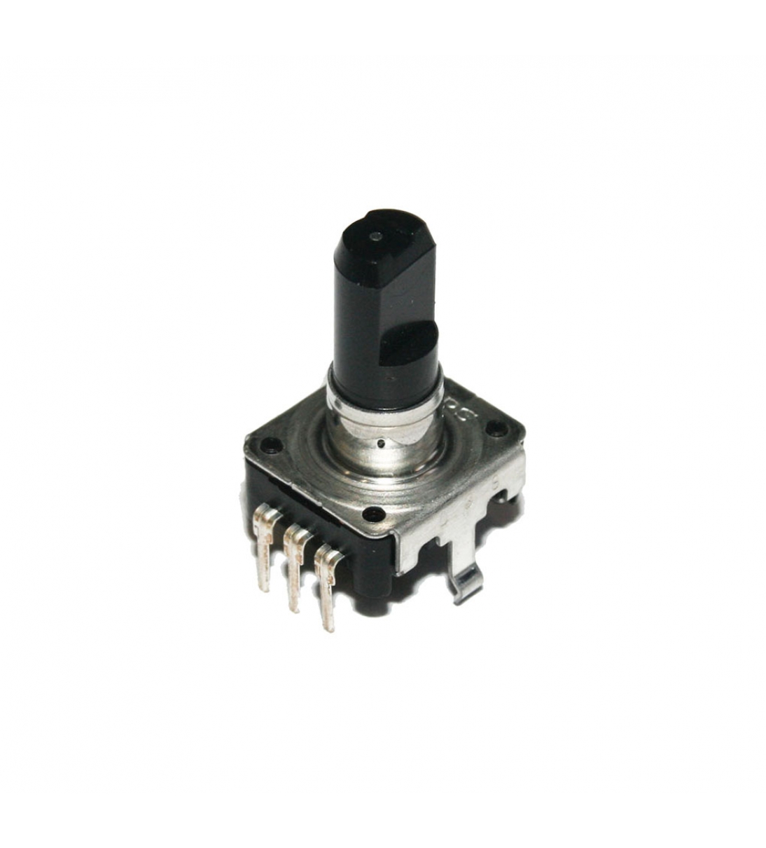  Encoder rotativo, con albero a D da 15 mm