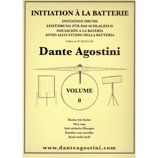 METHODE DE BATTERIE V.0: 1