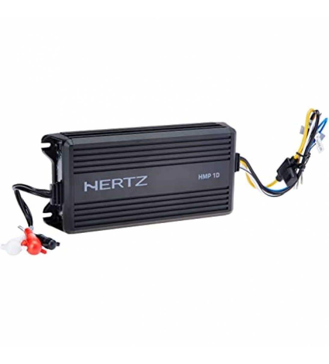 HERTZ HMP 1D - amplificatore marino monocanale