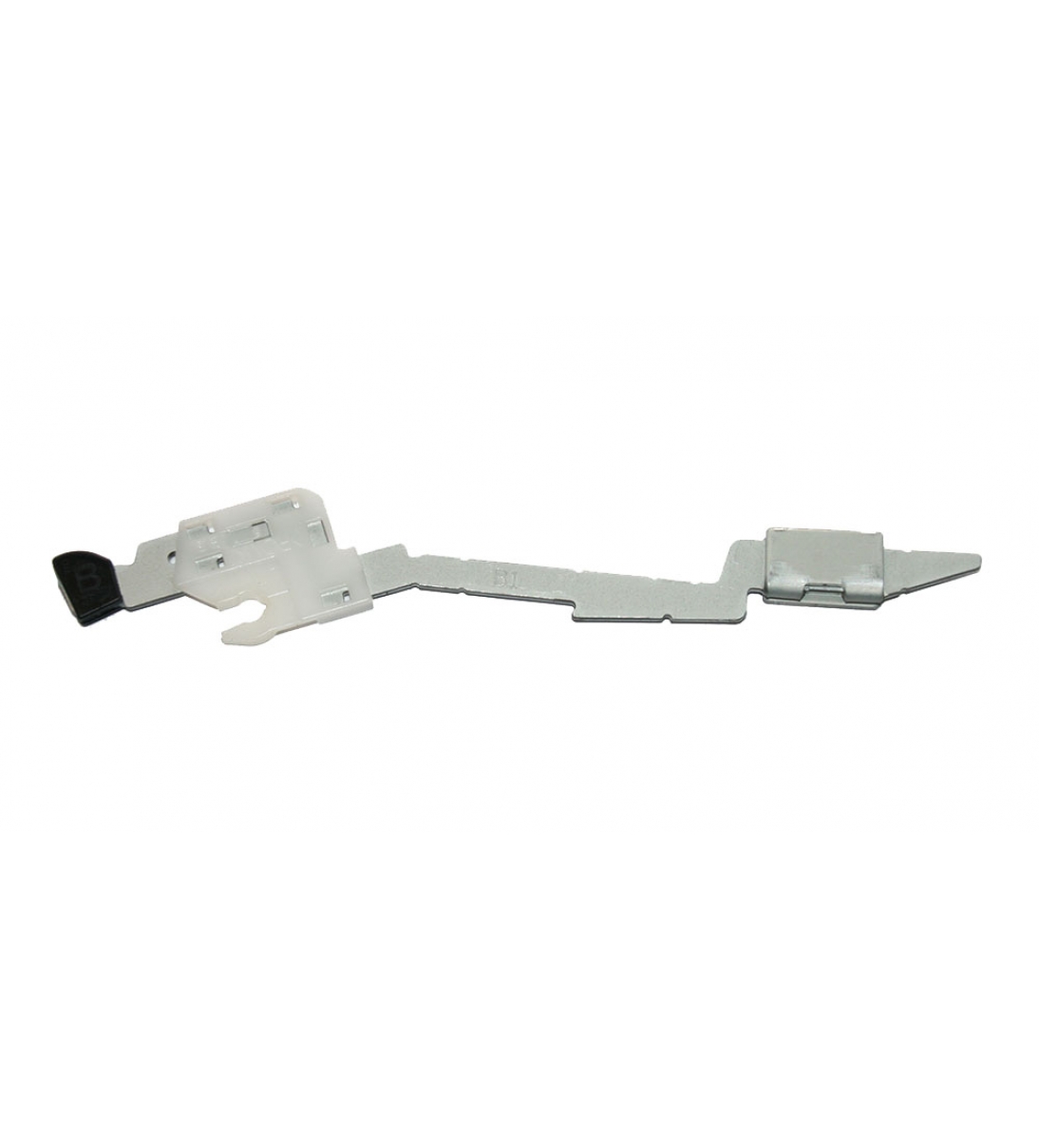 Peso per martelletto nero #B1, per tastiera Casio