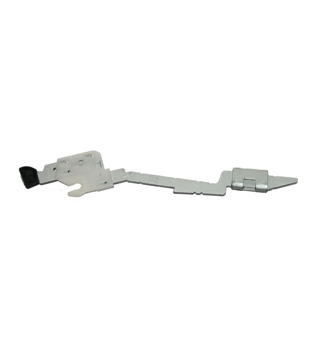 Peso per martelletto nero #B2, per tastiera Casio