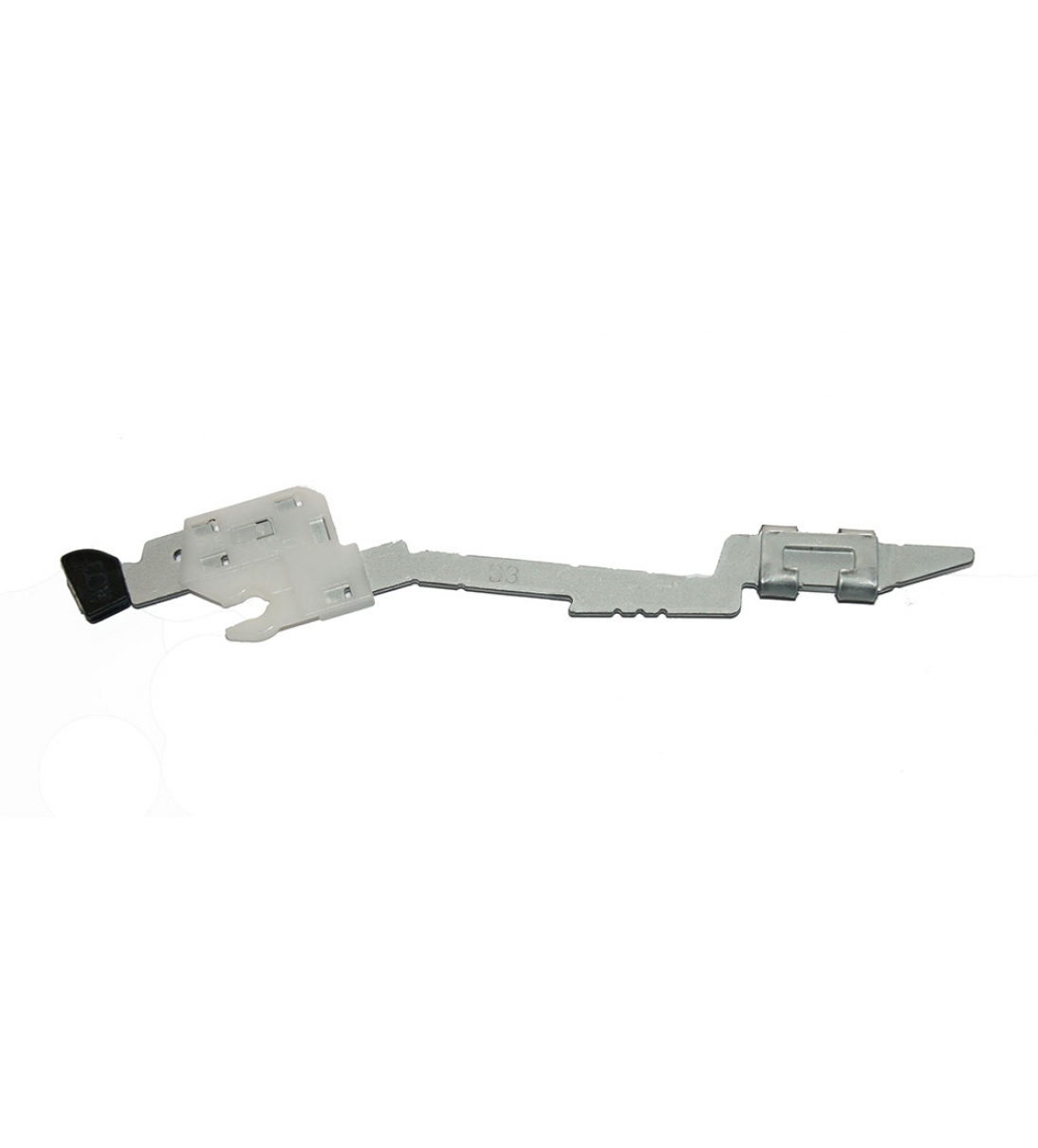 Peso per martelletto nero #B3, per tastiera Casio