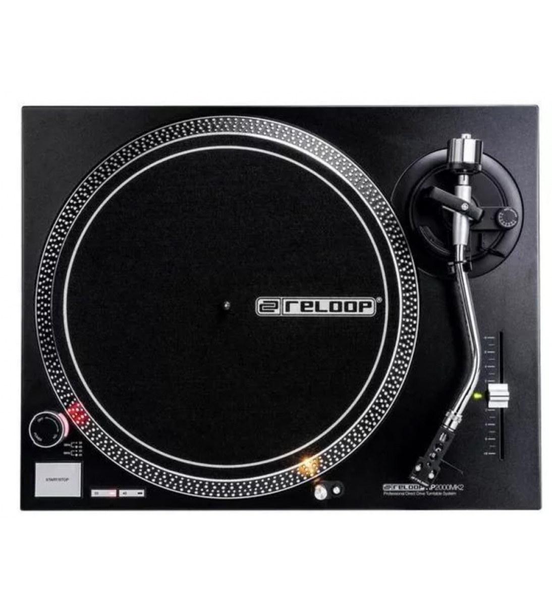 RELOOP RP-2000 MK2