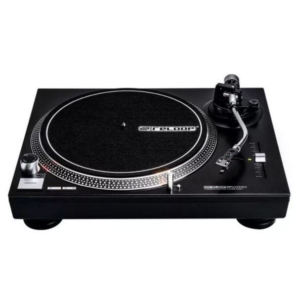 RELOOP RP-2000 MK2