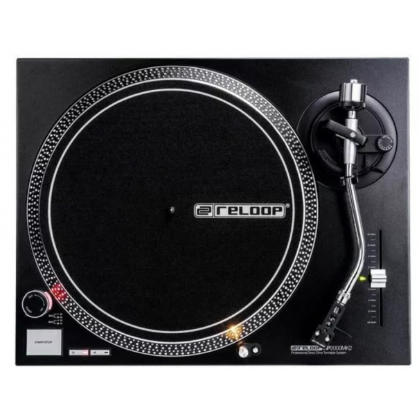 RELOOP RP-2000 MK2