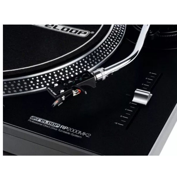 RELOOP RP-2000 MK2