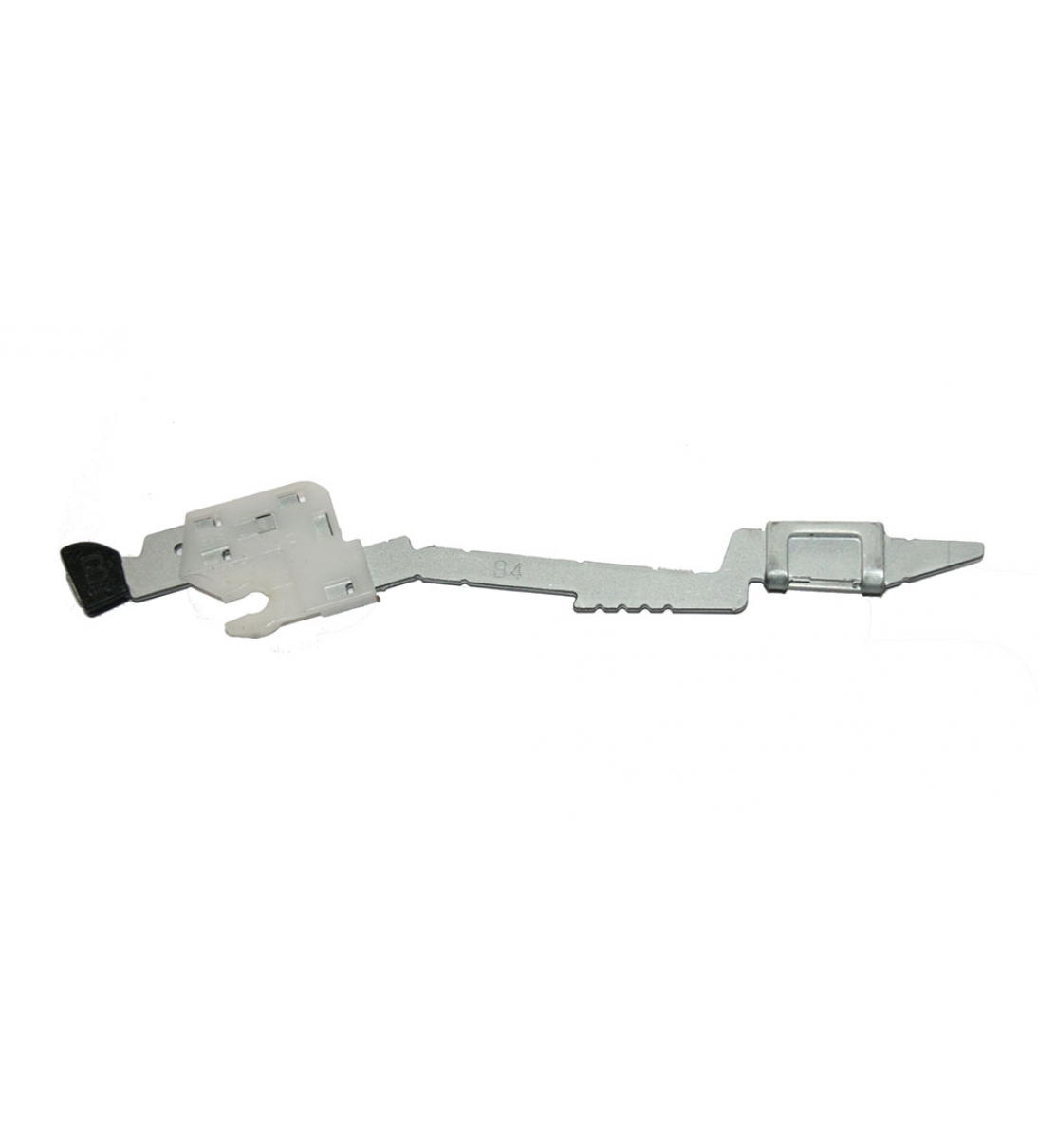 Peso per martelletto nero #B4, per tastiera Casio