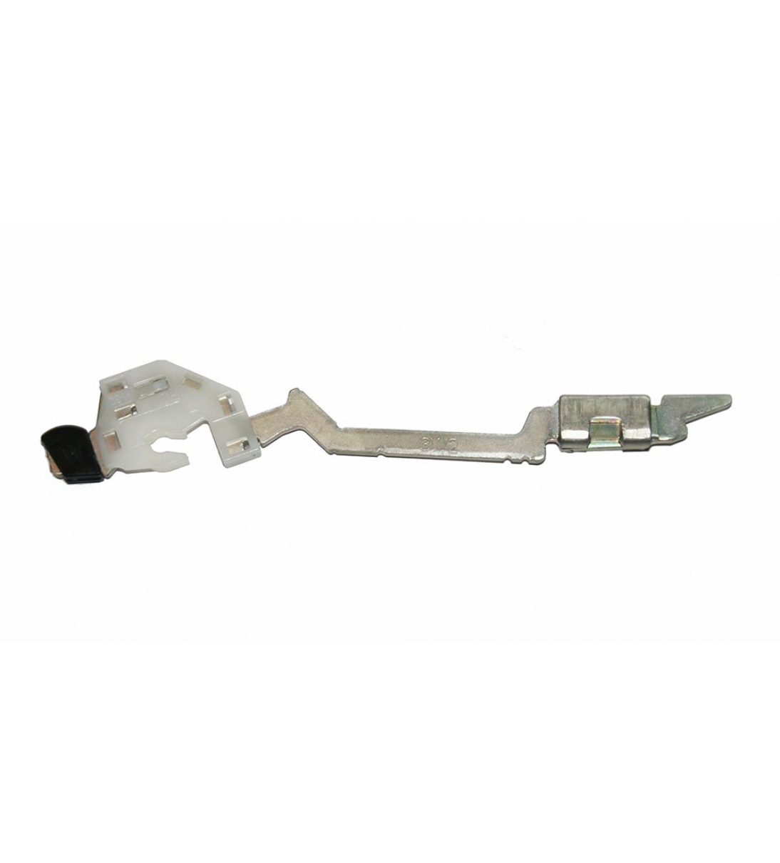Peso per martelletto bianco n. W2, per tastiera Casio
