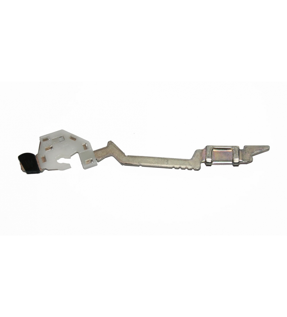 Peso per martelletto bianco #W4, per tastiera Casio