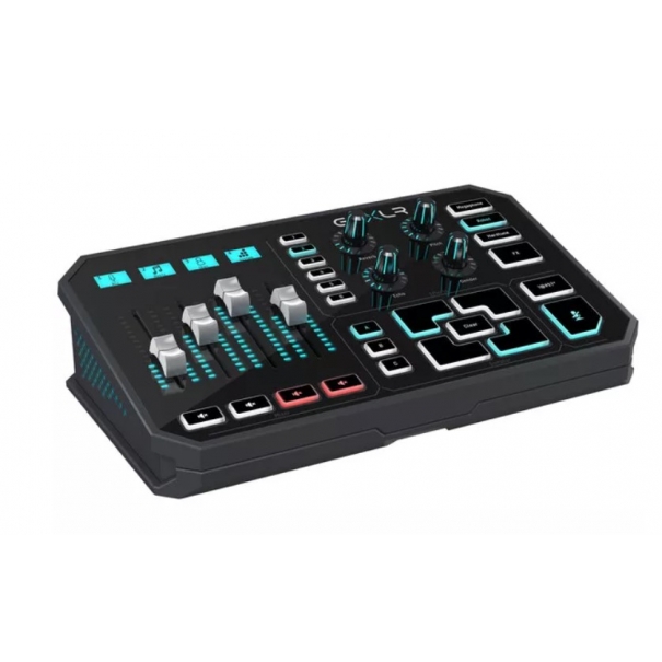 TC HELICON Go XLR