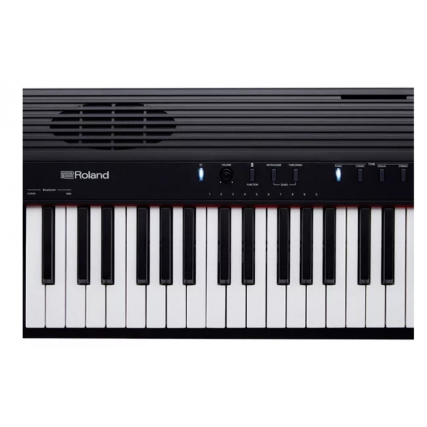 ROLAND Go:Piano88 Pianoforte digitale 88 tasti semipesati